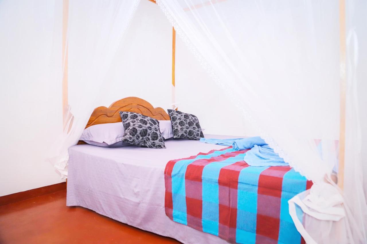 Mango Shade Mirissa Bed and Breakfast Εξωτερικό φωτογραφία