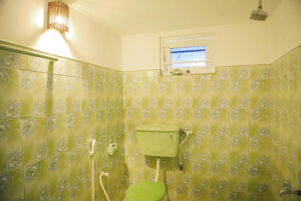 Mango Shade Mirissa Bed and Breakfast Εξωτερικό φωτογραφία